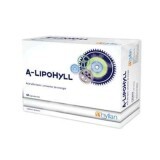 A-Lipohyll, 60 capsule, Hyllan Pharma