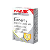 Longevity Evergie Celulara, 30 tablete, Walmark