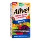 Alive Once Daily Mens Ultra Potency Nature&#39;s Way, 30 tablete, Secom
