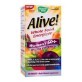 Alive Once Daily Women 50+ Ultra Nature&#39;s Way, 30 tablete, Secom
