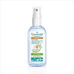 Lotion spray antibactérien pour les mains aux 3 huiles essentielles, 80 ml, Puressentiel