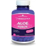 Aloe Ferox, 120 capsule, Herbagetica