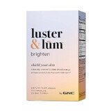 Luster & Lum Brighten (742212), 60 capsule, Gnc