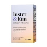 Luster & Lum Colagen Intensified (340212), 120 capsule, GNC