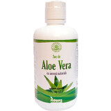 Aloe Vera Suc, 946 ml, Adams Vision