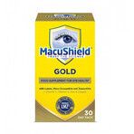 Macu Shield Gold, 90 capsule, Macu Vision