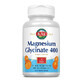Magnesium Glycinate 400 mg Kal, 60 tablete, Secom