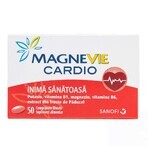 MagneVie Cardio, 50 tablets, Sanofi