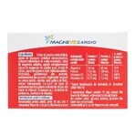 MagneVie Cardio, 50 tablets, Sanofi