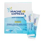 MagneVie Express, 20 plicuri, Sanofi