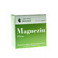 Magneziu 375mg, 20 plicuri, Remedia