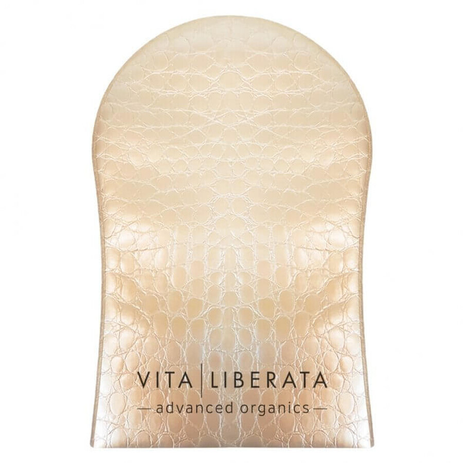 Manusa Tanning Giant Applicateur, 1 bucata, Vita Liberata