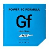 Masca de față Power 10 Formula GF Moisturizing, 25 ml, Its Skin