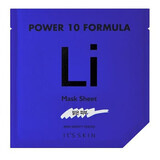 Masca de față Power 10 Formula LI, 25 ml, Its Skin