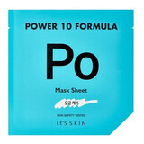Masca de față Power 10 Formula One Shot PO, 25 ml, Its Skin