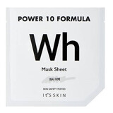 Masca de față Power 10 Formula WH Brightness, 25 ml, Its Skin