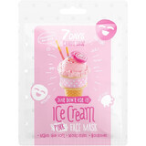 Masca de fata Candy Shop Ice Cream, 25g, 7 Days