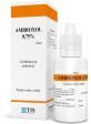 Ambroxol 0.75% picături orale soluție, 20 ml, Tis Farmaceutic