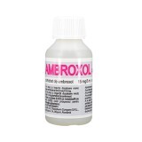 Ambroxol Rompharm 15 mg/5 ml, sirop, 100 ml, Rompharm