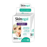 Masca facială purificatoare și nutritivă Skinegal, 20 g, Zdrovit
