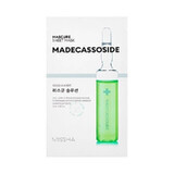 Mască Madecassoside cu efect calmant, 28 ml, Missha