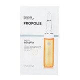 Mască nutritivă cu extract de propolis, 28 ml, Missha