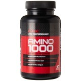 Amino 1000 Pro Performance (573966), 60 capsule, GNC