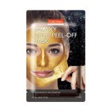 Masca peel-off Galaxy Gold, 10 ml, Purederm