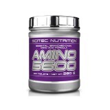 Amino 5600, 200 comprimate, Scitec Nutrition