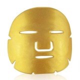 Masca pentru fata Hydrogel Gold, 1 bucata, Belmar Enterprises