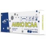 Amino Bcaa, 180 capsule, Pro Nutrition