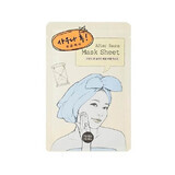Mască pentru îngrijirea porilor After Sauna, 18 ml, Holika Holika