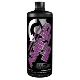 Amino Liquid 50 cu aroma de cirese, 1000 ml, Scitec Nutrition
