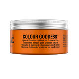 Mască pentru păr colorat Bed Head Styling Colour Goddess Oil Infused, 200 g, Tigi