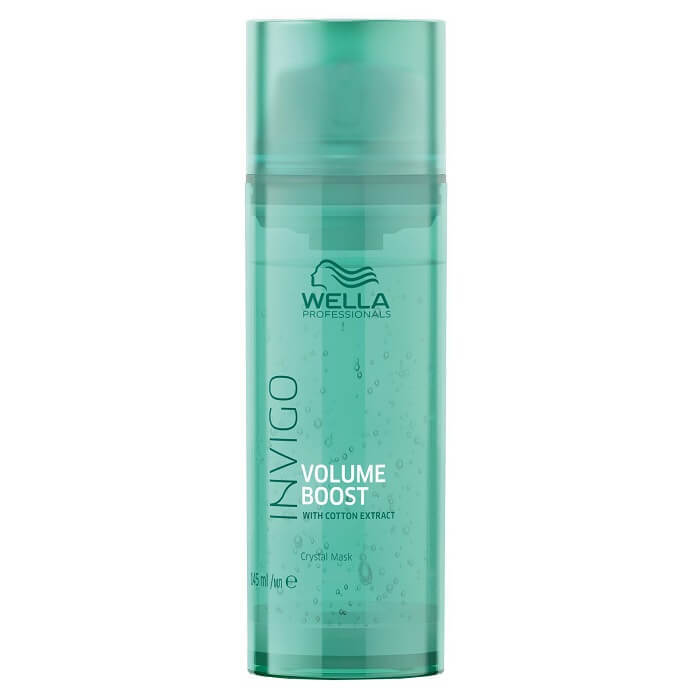 Masca pentru volum Invigo Volume Boost, 145 ml, Wella Professionals