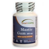 Mastic Gum 500 mg, 30 capsule, Smart Living