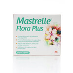 Mastrelle Flora PLus, 10 capsule, Fiterman