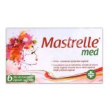 Mastrelle Med, 6 capsule vaginale, Look Ahead