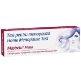 Mastrelle Meno Test Menopauza, 1 test, Fiterman