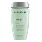 Șampon  echilibrant pentru rădăcini grase și lungimi sensibilizate Specifique Bain Divalent, 250 ml, Kerastase