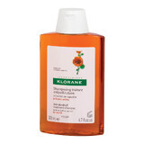 Șampon antimătreață cu extract de capucin, 200 ml, Klorane