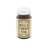 Melatonina 5 mg, 100 comprimate, Remedia