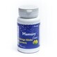 Memory Care, 60 comprimate, Pharmex