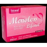 Menoless Lifenol, 30 comprimate, Bioeel