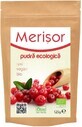 Merisor pudra ecologica, 125 g, Obio