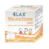 Microclisme ni&#241;os 4Lax, 6 unidosis x 3 g, Solacium Pharma