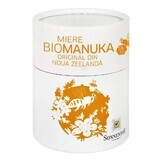 Miere Bio Manuka TA 25+, 250 g, Sonnentor
