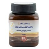 Miere de Manuka MGO 850+, 250g, Melora