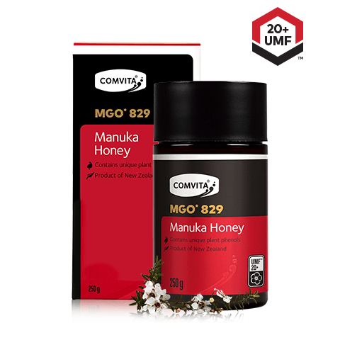 Miere de Manuka UMF20+, 250 g, Comvita