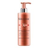 Șampon balsam tratament pentru păr ondulat Discipline Curl Ideal, 400 ml, Kerastase